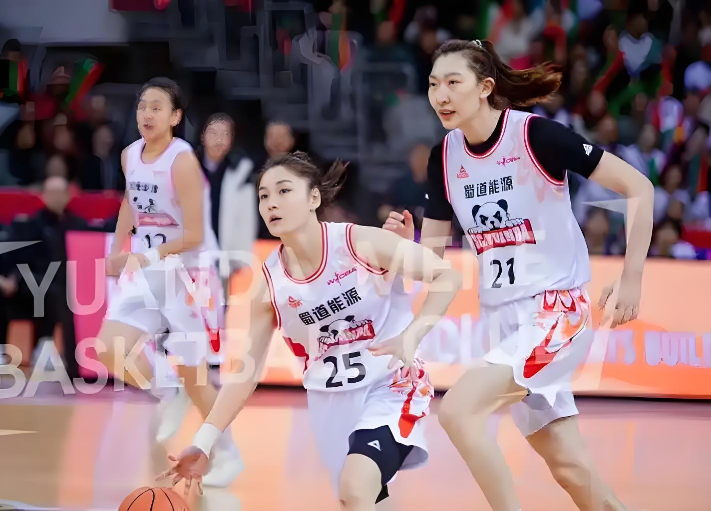 playace真人官网-四川女篮实力横扫对手，豪取两连胜