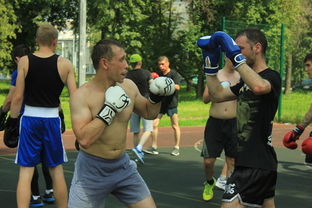 playace真人官网-拳击青训计划启动 关注青少年体能发展，拳击青少年重量级别划分