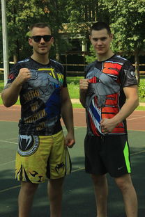 playace真人官网-拳击青训计划启动 关注青少年体能发展，拳击青少年重量级别划分  第2张